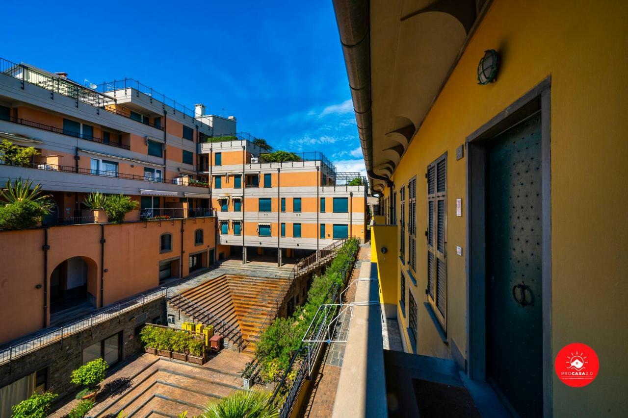 La Casa Dagli Occhi Blu Apartment Porto Venere Bagian luar foto