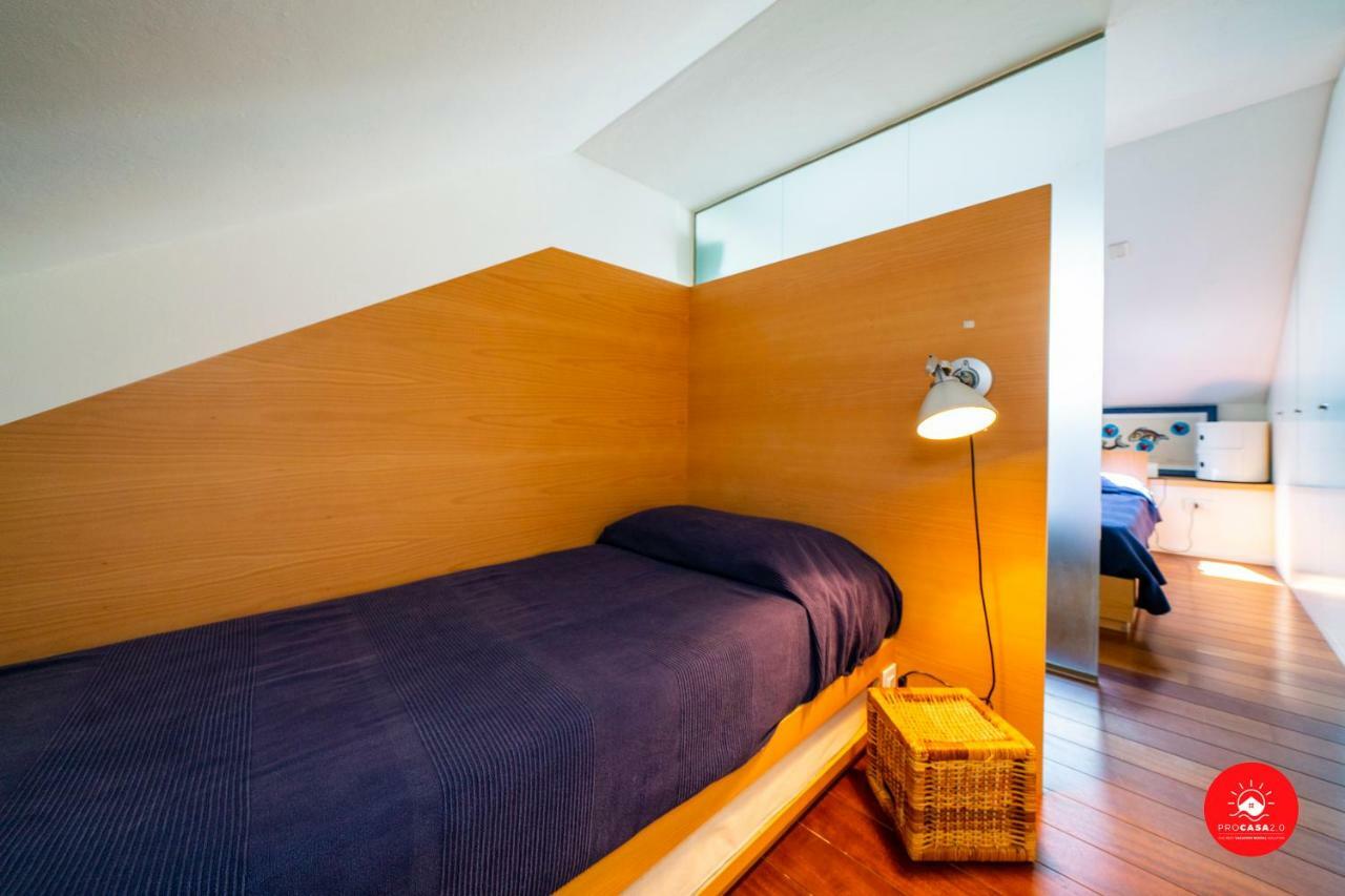 La Casa Dagli Occhi Blu Apartment Porto Venere Bagian luar foto