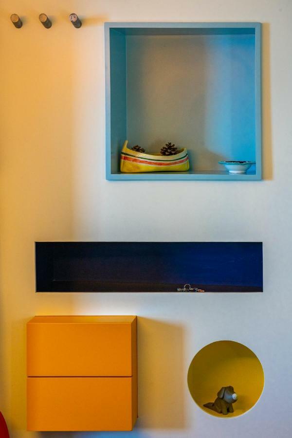La Casa Dagli Occhi Blu Apartment Porto Venere Bagian luar foto