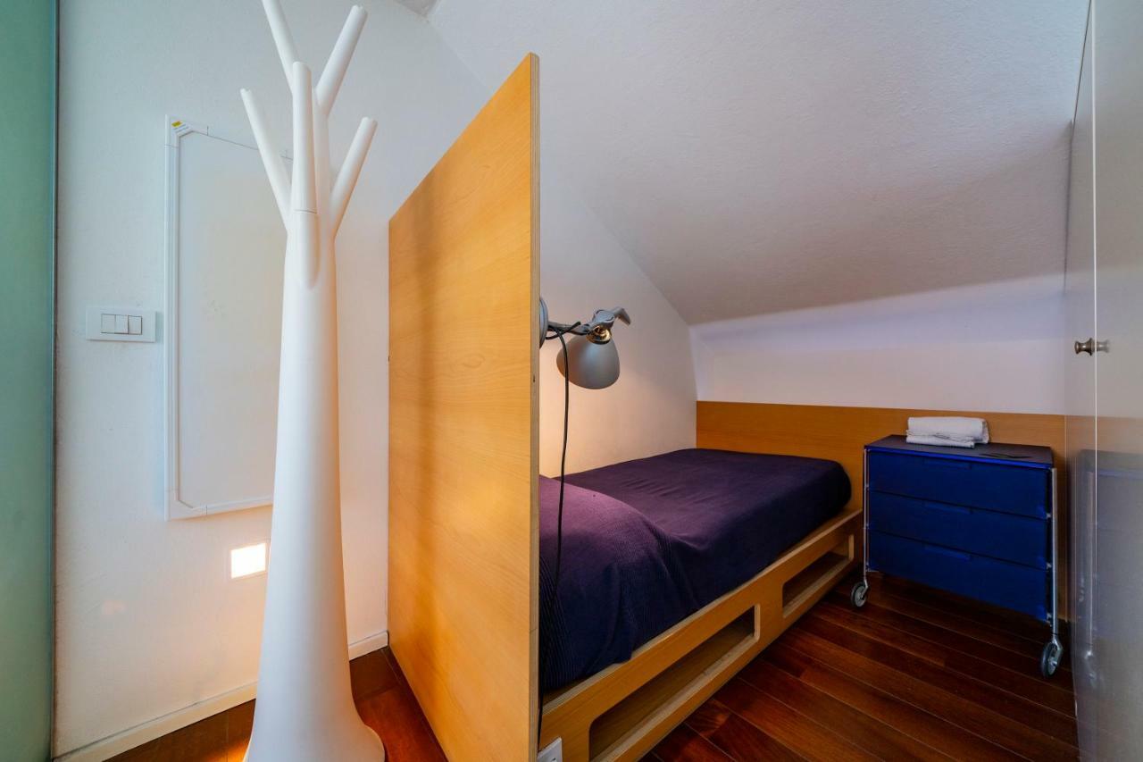 La Casa Dagli Occhi Blu Apartment Porto Venere Bagian luar foto